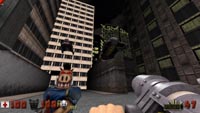 Duke Nukem HRP